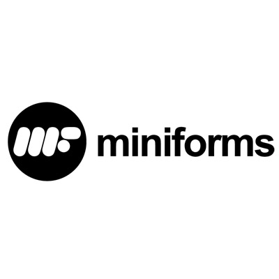 Miniforms Logo
