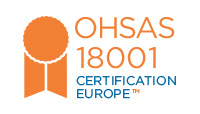 iso-18001 logo